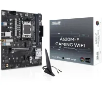Asus A620M-F GAMING WIFI | 90MB1KT0-M0EAY0 | 4711387824085