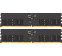 GOODRAM Memory DDR5 CUDIMM 32GB(2*16) 6400 CL52 | GR00O5-64L52S/32GDC | 5908267913857 | SAGOD503264VR10