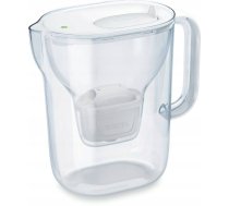 BRITA Style ESSENTIAL XL white filter jug + 3 x MX Pro Pure Performance filter | 1058705 | 4006387144067 | AGDBRIDZF0205