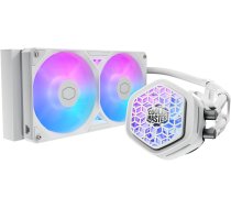 Chłodzenie wodne Cooler Master MasterLiquid 240 Atmos II VRM Fan (MLX-D24M-A25SZ-VW) | MLX-D24M-A25SZ-VW | 4719512159682