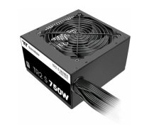 Thermaltake Thermaltake TR2 S 750W moduł zasilaczy 20+4 pin ATX ATX Black | PS-TRS-0750NNSAWE-H | 4711658549389