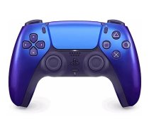 Wireless controller Sony PlayStation 5 DualSense gamepad Chrome Indigo | 711719587576 | 711719587576 | KSLSONKON0112
