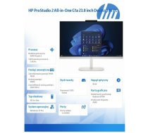 Komputer HP HP ProStudio 2 AiO G2a AMD Ryzen 5 40 23.8" 16GB 512GB SSD W11P | D35F2ET#AKD | 199896452779