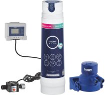 Grohe Zestaw startowy z filtrem Magnez+Cynk, wydajność 400 l Blue | 4005176745195 | 4005176745195