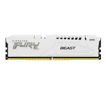 Kingston Fury Beast, DDR5, 16 GB, 5600MHz, CL36 (KF556C36BWE-16) | KF556C36BWE-16 | 740617333732