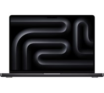 Apple MacBook Pro: Apple M5 chip with 10-core CPU and 10-core GPU, 32GB, 1TB SSD - Space Black | MJ3D4D/A | 0195951161839 | 1A01-6L5
