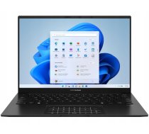 Asus ASUS Zenbook 14 UM3406GA-QD179W Ryzen AI 7 445 14" OLED WUXGA 32GB 512SSD W11 | UM3406GA-QD179W | 4711636415330