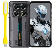Oukitel Oukitel WP60 5G 7.2" 12/512GB 10000mAh Black | WP60-BK_V2/OL | 6941749843524 | 20882029130