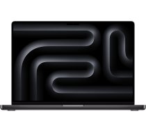 Apple MacBook Pro: Apple M5 Max chip with 18-core CPU and 40-core GPU, 48GB, 2TB SSD - Space Black | MGEE4D/A | 0195950716016 | 1A07-15S