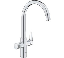 Grohe GROHE 30580000 BLUE PURE BAUCURVE BATERIA FILTRUJĄCA | 30580000 | 4005176744891