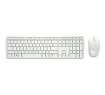 Klawiatura + mysz Dell KM5221W (KM5221WWHB-CSK) | KM5221WWHB-CSK | 5397184821060