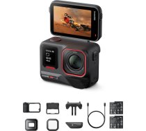 Kamera Insta360 Ace Pro 2 Videography Bundle Limited Edition czarna | CINSBBGA_13 | 6977644768860