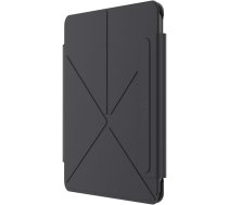 Fixed Trinity na Apple iPad Pro 11" (2024)/M5 (2025) czarne | FIXTRI-1325-BK | 8591680184293