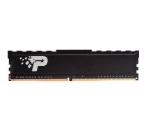 Patriot Signature Premium, DDR4, 8 GB, 3200MHz, CL22 (PSP48G3200H1) | PSP48G3200H1 | 4711378429855