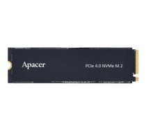 Apacer AS2280Q4X 1TB M.2 2280 PCI-E x4 Gen4 NVMe (AP1TBAS2280Q4X-1) | AP1TBAS2280Q4X-1 | 4712389920218