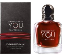 Giorgio Armani Emporio Stronger With You Powerfully Woda Perfumowana - 100Ml | 0000034793 | 3614274747058