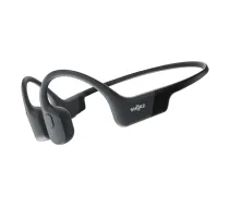 SHOKZ OpenRun Wireless Headphones - Black | S805-ST-BK | 0810092679837 | B625-103