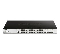 D-Link DGS-1210-28P/ME/E | DGS-1210-28P/ME/E | 790069467585