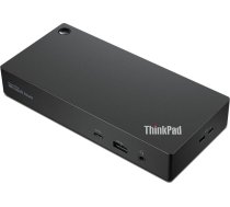 Lenovo ThinkPad Universal Thunderbolt 4 Smart Dock (40B10135SA) | 40B10135SA | 5715063024805