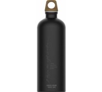 SIGG SIGG drinking bottle Traveler MyPlanet "Direction Plain" 1L (black) | 6003.70 | 7630135600375