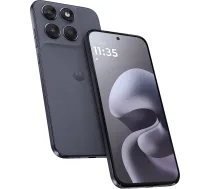 Motorola moto g67 4/128GB Gray | PBAU0002SE | 0840493610276 | A406-19L