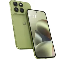Motorola moto g67 4/128GB Green | PBAU0003SE | 840493610283