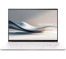 ASUS ZenBook S 14 OLED UX5406SA-QJ502W - Ultra 7-256V | 14" | 16GB | 512GB | W11H | White | UX5406SA-QJ502W | 4711636467513