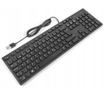 Klawiatura Dell KB216 (V6FCM) | V6FCM | 5715063204429