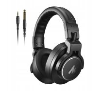 Maono MH700 Wired Headphones - Black | MH700 Black | 6972237683469 | 075423