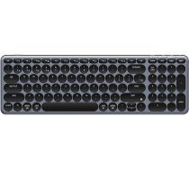 Keychron B4P-K1 96% Scissor Space Gray | B4P-K1 | 4895248889328 | KL-G-KCHR-116