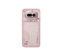 Nothing Phone (4a) 12 GB 256 GB Pink - Viedtalrunis Phone (4a) A10400280 (6974434227651) | A10400280 | 6974434227651
