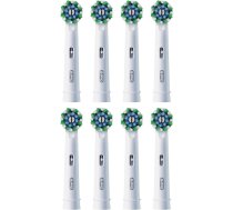 Końcówka Oral-B Końcówki Pro CrossAction 4 szt. | 015370 | 8006530015370