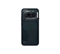 Nothing Phone (4a) 12 GB 256 GB Black - Viedtalrunis Phone (4a) A10400276 (6974434227637) | A10400276 | 6974434227637
