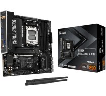 ASROCK B850M Challenger WiFi DDR5 AM5 90-MXBU40-A0UAYZ retail | 90-MXBU40-A0UAYZ | 4711581494138