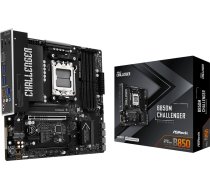 ASROCK B850M Challenger DDR5 AM5 90-MXBU30-A0UAYZ retail | 90-MXBU30-A0UAYZ | 4711581494121