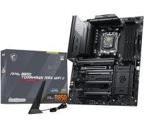MSI MAG B850 TOMAHAWK MAX WIFI II (AM5) | MAG B850 TOMAHAWK MAX WIFI II | 4711377424011