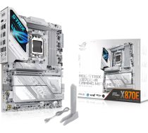 ASUS ROG STRIX X870E-A GAMING WIFI7 NEO (AMD,AM5,DDR5,ATX) | 90MB1P30-M0EAY0 | 4711636491617