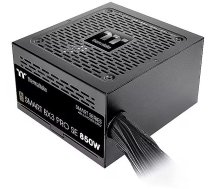 Thermaltake Smart BX3 Pro SE 850 W (PS-SPD-0850NNSABE-7) | PS-SPD-0850NNSABE-7 | 4711658548788