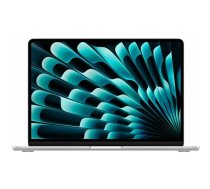 Neprirazeno MacBook Air 13'' M5 chip with 10-core CPU and 8-core GPU, 16GB, 512GB SSD - Silver | mdh74cz/a | 195950687231