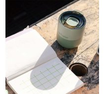Klean Kanteen Kanteen Rise Lowball (Slide Lid), 237ml/8oz, Barely Blue | KK1011590 | 763332083812