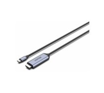 UNITEK USB-C to HDMI Cable – 8K, USB 4, HDR10+, 1.8 m | V1423BGY01 | 4894160059529 | KBAUTKADA0083