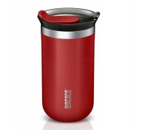 Kubek termiczny Wacaco Octaroma Lungo - (Red) 300ml | Octaroma Lungo Red | 4897066230559