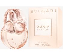 Bvlgari Bvlgari Omnia Crystalline Edp Spray - - 100 ml | 783320423369 | 783320423369