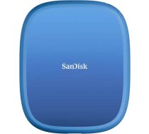 Sandisk 1TB Creator Phone SSD | SDSSDE62C-1T00-G25 | 0619659216177 | 3209-01Q