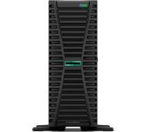 HP Enterprise Server HPE ProLiant ML350 Gen11 Intel Xeon Silver 4510 2.4GHz 12c 1P 2x32GB-R 8SFF NS204i-u MR408i-o 2x1000W PS EU Server | P85583-425 | 0190017813783