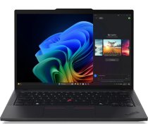 Lenovo ThinkPad T14 G6 CU5 226V/16GB/512SSD/W11 Pro Black TopSeller | 21QG009RGE | 0199274442682