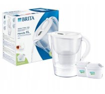 Brita Dzbanek filtrujacy 3,5l Marella XL + 2 PRO bial | 1056033 | 4006387138899 | AGDBRIDZF0213
