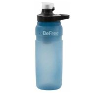 Katadyn Katadyn BeFree AC Bottle 0.7 L, blue | 8021574 | 0604375215740