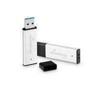 Pendrive MediaRange MR1903 256GB Black-srebrny | MR1903 | 4260664872092