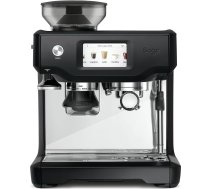 Sage the Barista Touch SiebtrgermaschineSES880BTR4EEU1 (edelstahl (dunkel)/silber (glnzend)) | 41009584 | 9312432032148